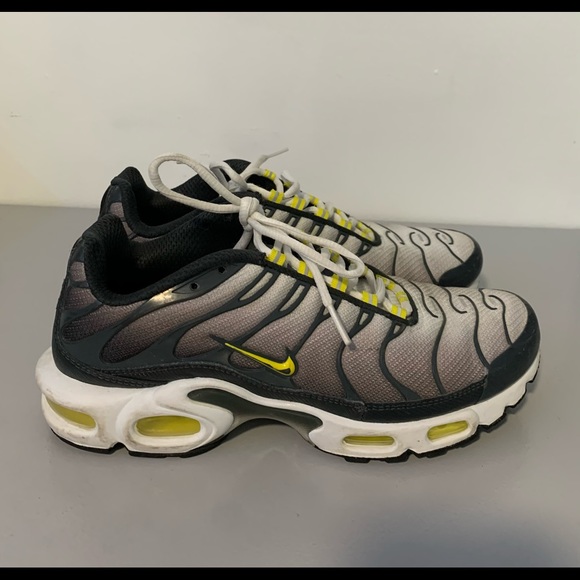 Nike Other - Nike Air Max Plus